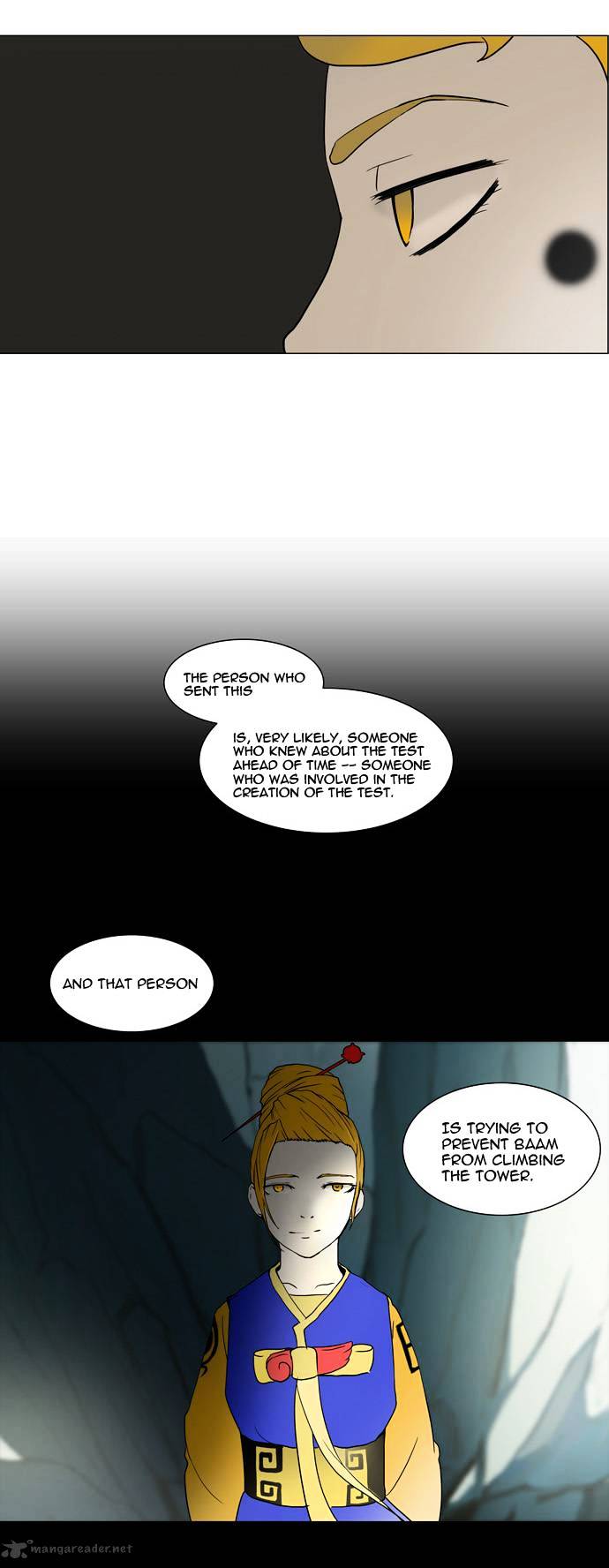 Tower of God, Chapter 56 image 05